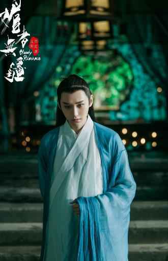 《媚者无疆》7月24日首播 “古代女团导师”汪铎上线开虐