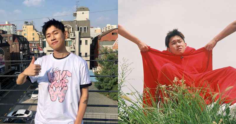 和 Crush 一起跨年吧！年末演唱会月底抢票