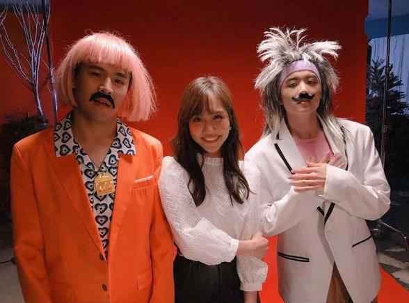 屁孩抢攻华语嘻哈对唱蔡佩轩 好兄弟熊仔惊喜现身