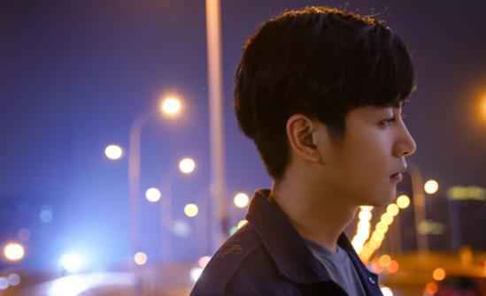 陈晓热播剧收视率双台破一 哭戏有张力演技获同组演员称赞