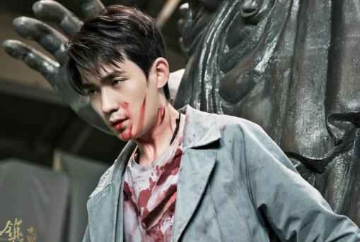 《镇魂》完美收官朱一龙而立之年收获“最好的礼物”