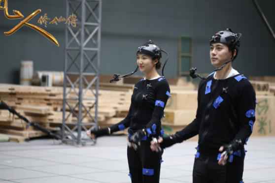 《凡人修仙传》开机 孙祖君 宋伊人 郭品超联手倾力打造顶级CG动画