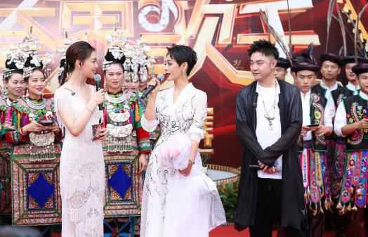 《跨界歌王》“世界上最古老的阿卡贝拉”来伴奏！有多动听你听了才知道