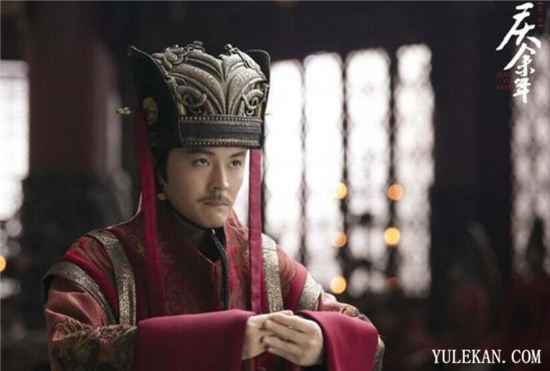 《庆余年》沈婉儿会不会是颗棋子?沈重真的死了吗?