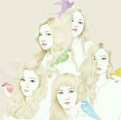 Red Velvet出演《音乐银行》 全新迷你专辑《RBB》30日公开