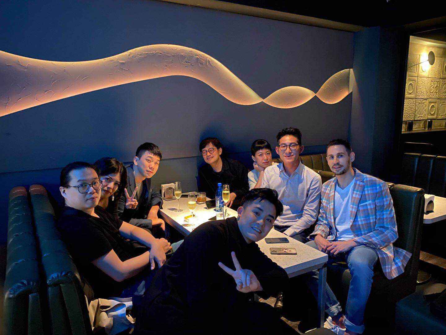 金钟奖缅怀VCR催泪的背后 完美声音以黑马之姿亮相