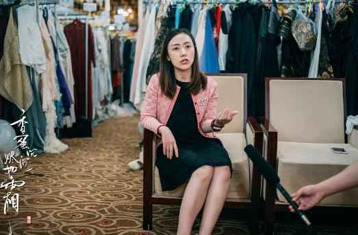 《香蜜沉沉烬如霜》匠心获认可 精致造型打造潮范中国风