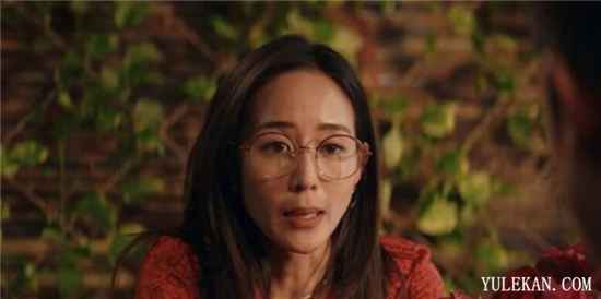 《唐人街探案》聪明如林默为什么会栽在老板娘ivy的手里呢?