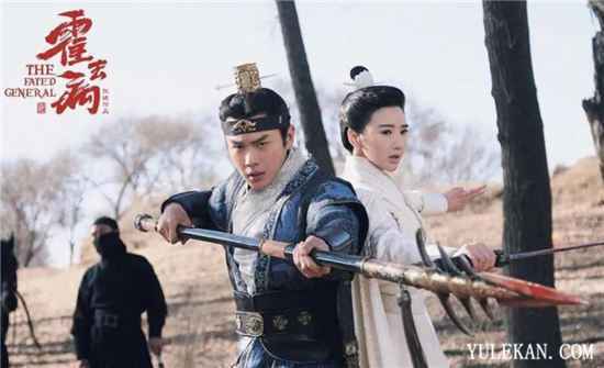 网友为什么不想看张若昀新剧？张若昀新剧为什么被吐槽？