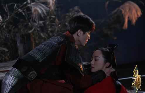 《幻乐之城》马思纯韩雪化身“技术流”挑战高难度作品