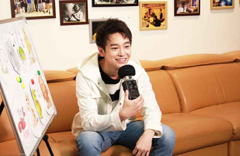 《向往的生活4》晒全家福，彭昱畅、黄磊大变样，让粉丝感到惊喜