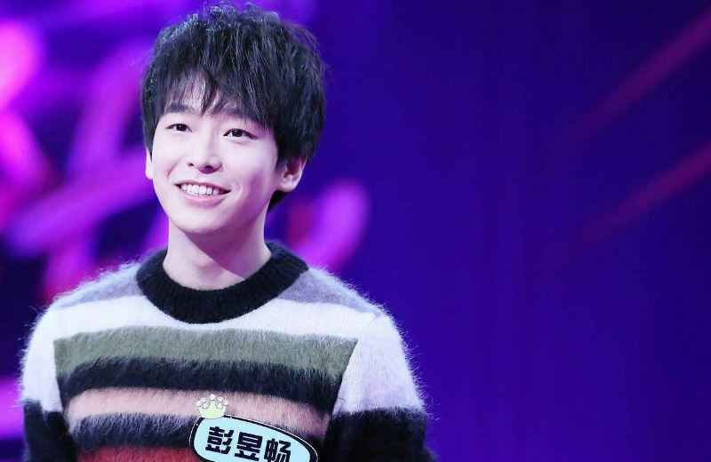 《向往的生活4》晒全家福，彭昱畅、黄磊大变样，让粉丝感到惊喜