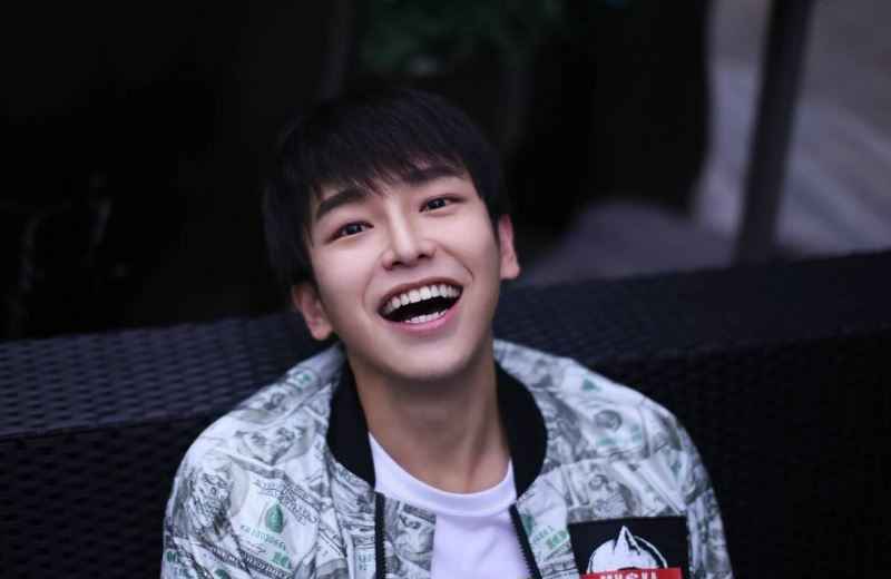 《向往的生活4》晒全家福，彭昱畅、黄磊大变样，让粉丝感到惊喜