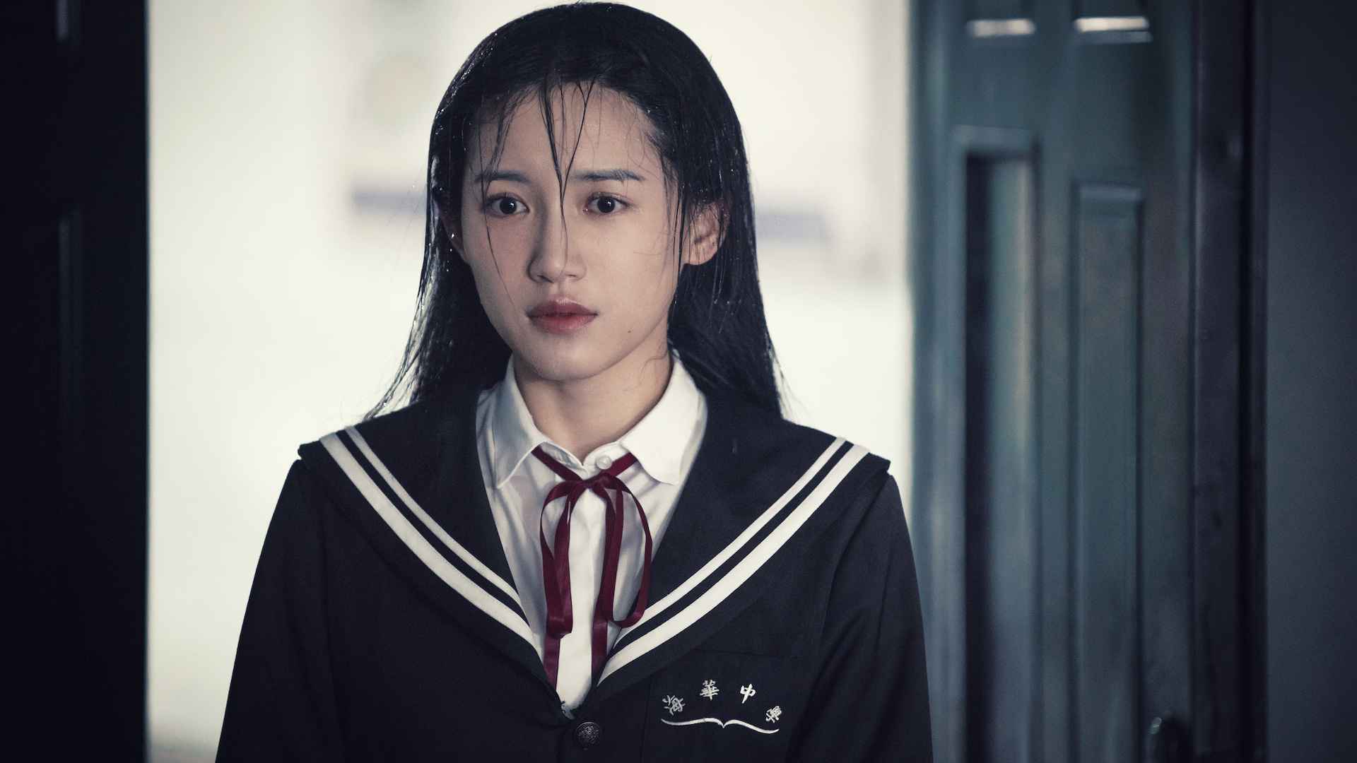 《刺》热播 苏青演技炸裂绝地反击 校园霸凌受关注