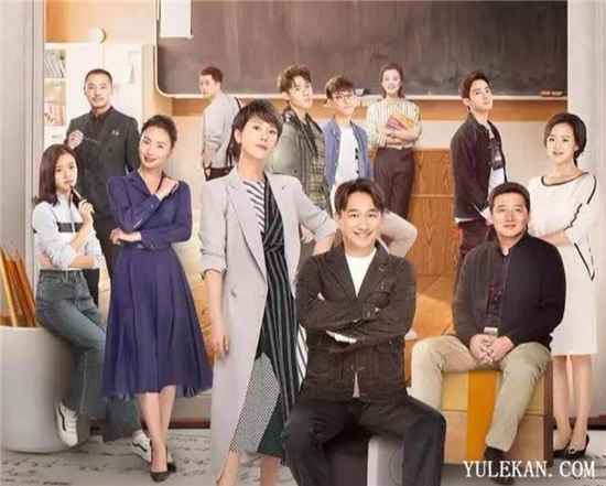 2019年有哪些口碑好的电视剧？