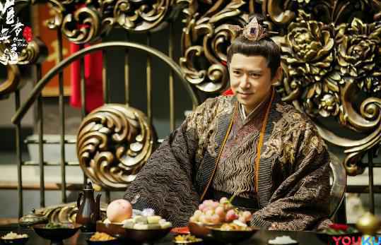 超级剧集《媚者无疆》演技在线,戏骨云集打造今夏品质强剧