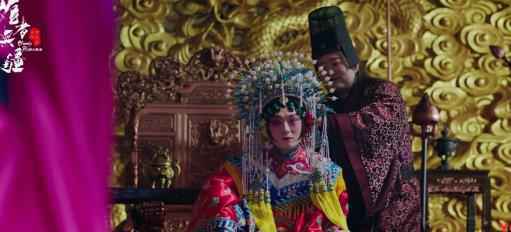 超级剧集《媚者无疆》演技在线,戏骨云集打造今夏品质强剧