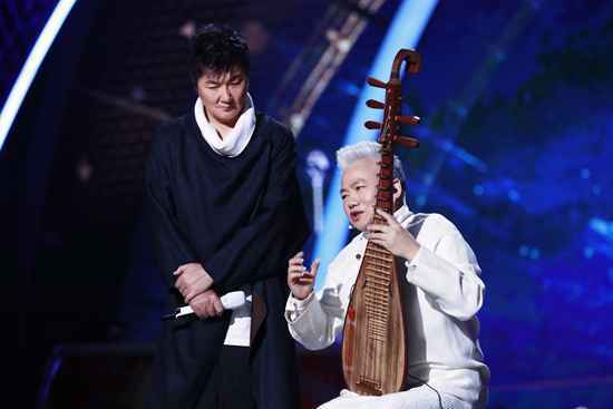 千古第一才女竟是女汉子！吉克隽逸咏唱出不一样的李清照