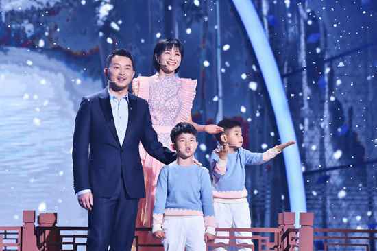 千古第一才女竟是女汉子！吉克隽逸咏唱出不一样的李清照