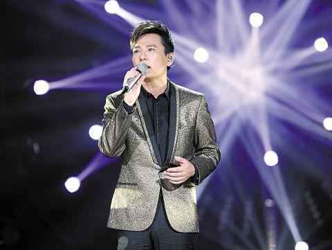 张信哲《迁徙》上线酷狗听完热泪盈眶