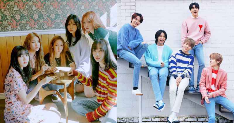 GFRIEND、N.Flying 携手登上《Sugar Man 3》!