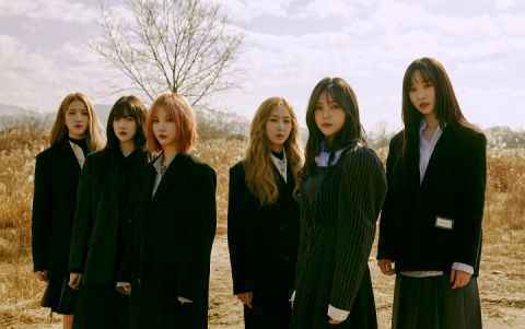 GFRIEND、N.Flying 携手登上《Sugar Man 3》!