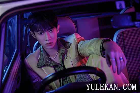 黄新淳生日单曲《近你环行日记》浪漫发布