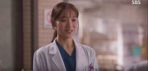 《浪漫医生金师傅2》李圣经、安孝燮渐渐体会到韩石圭的「用心良苦」？