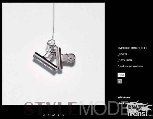 论时尚态度，陈伟霆GD都有自己的理解！