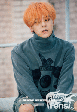 论时尚态度，陈伟霆GD都有自己的理解！