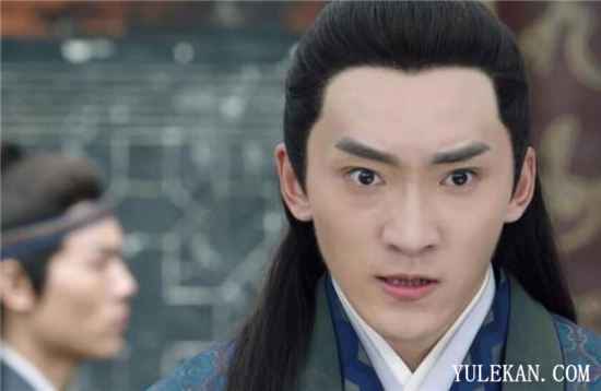 《锦衣之下》大杨是怎么抱得美人归的?