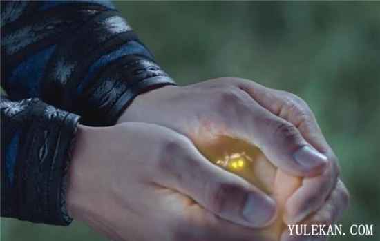 《锦衣之下》大杨是怎么抱得美人归的?