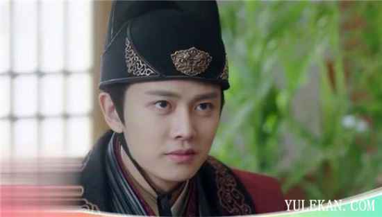 《锦衣之下》陆绎恋爱后到底有哪些变化？