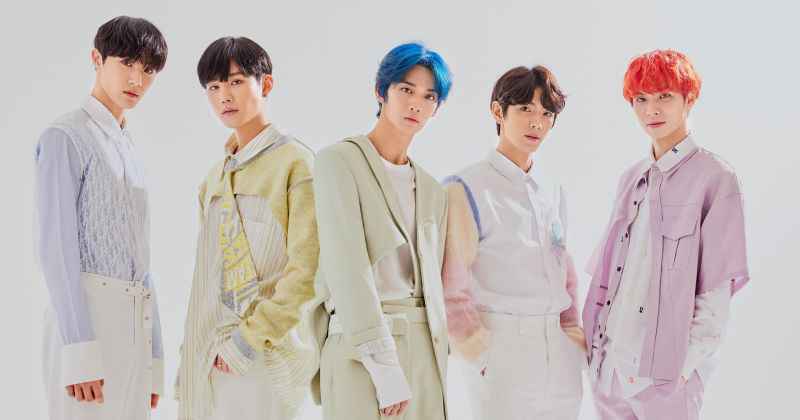 CIX 延续〈Hello〉系列作 6 月将发行迷你三辑!