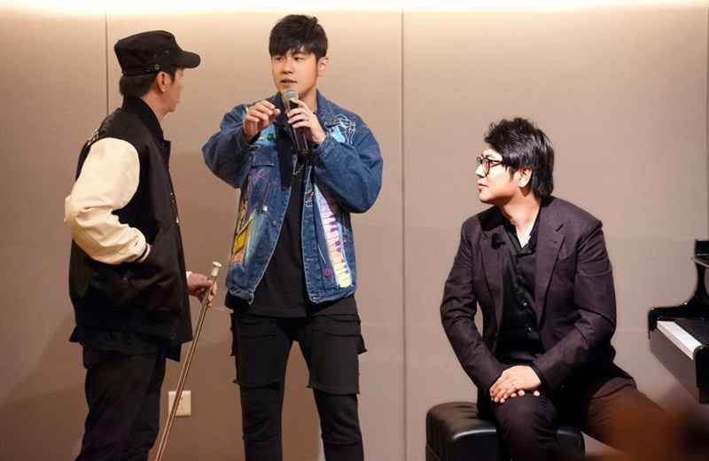 《周游记》再掀热潮，邀来巨星郎朗，音乐跨界交流展露文艺气息