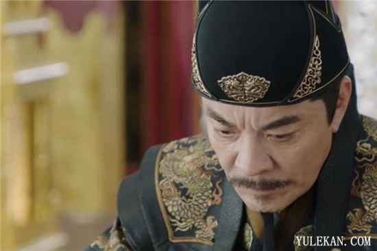 《锦衣之下》陆廷和袁今夏的身世有关吗？陆廷的结局是什么？