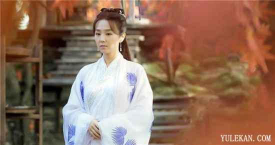 《锦衣之下》林菱与严世藩有感情线？林菱的官配到底是谁？