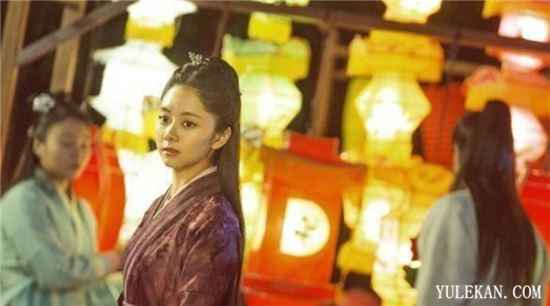 《锦衣之下》林菱与严世藩有感情线？林菱的官配到底是谁？