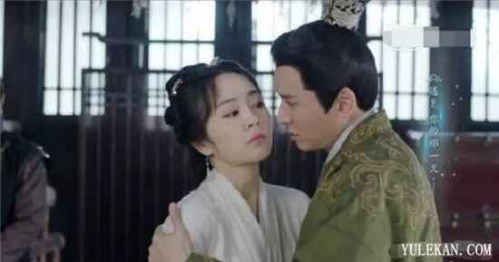 《锦衣之下》林菱与严世藩有感情线？林菱的官配到底是谁？