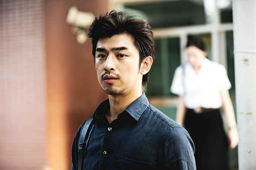 孙燕姿献唱《再见，在也不见》主题曲