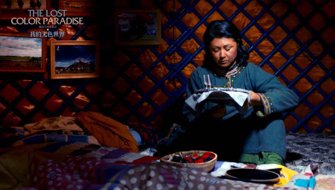 电影《阳光下的少年》主题曲MV首发 童声献唱温暖人心