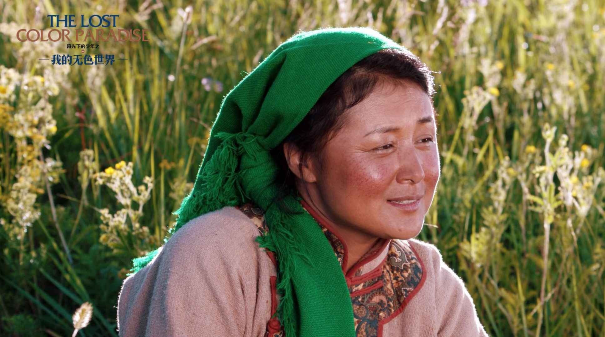 电影《阳光下的少年》主题曲MV首发 童声献唱温暖人心