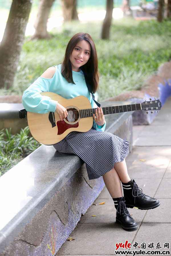 陈佩贤隔离21天写8首歌 才女笑称上次被告白是小学