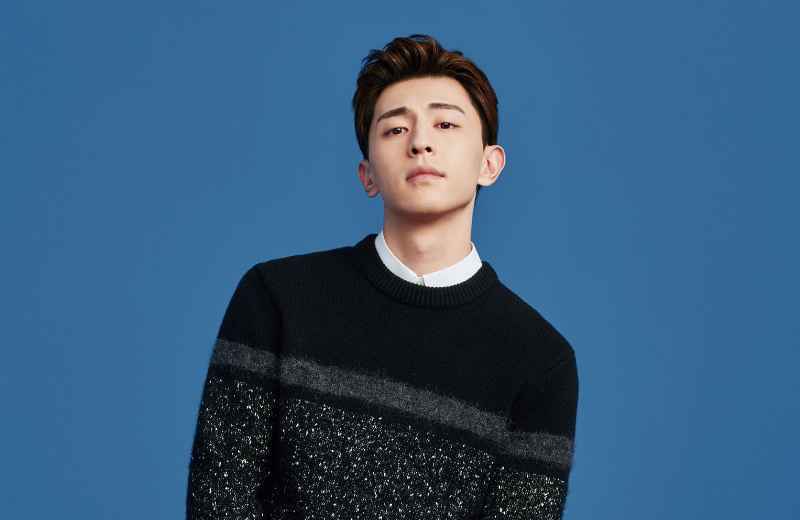 《极限挑战》路透照流出，邓伦做任务露出坏笑，要对成员下手？