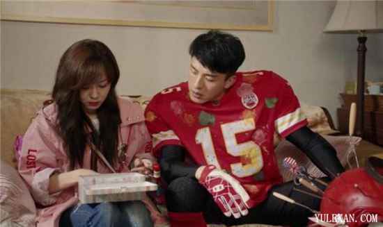 《爱情公寓5》美嘉的密码意味着什么?