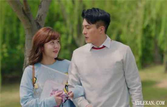 《爱情公寓5》美嘉的密码意味着什么?