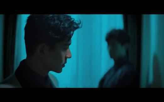 中国首部古董传奇悬疑剧《古董局中局》预告海报双发 “佛头迷案”峥嵘初露