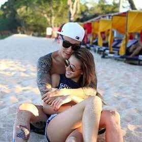 王阳明蔡诗芸或12月底完婚 经纪人未否认