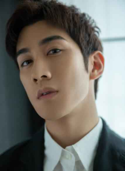 李治廷全新电视剧《白发》正式播出 狂傲不羁无忧霸气登场