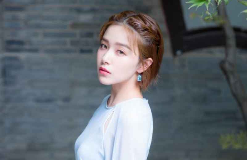 阚清子综艺节目与小自己8岁男模特相亲,气氛尴尬,李维嘉:太生硬